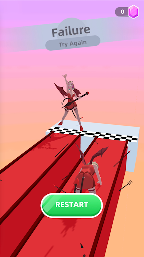 Angel vs Devil screenshot 5