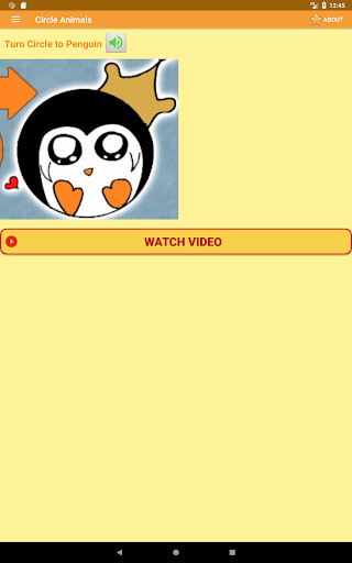 Circle Animals screenshot 13