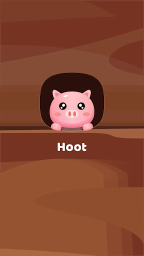 Hoot-Express Unlimited Proxy screenshot 1