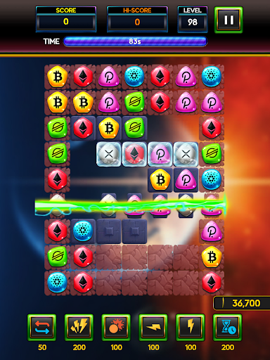 Eagle Crush screenshot 10