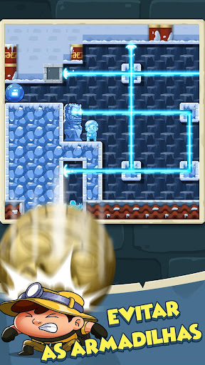 Missão Diamante:Não se apresse screenshot 3