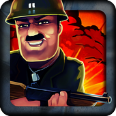 World War 2 - WW2 icon