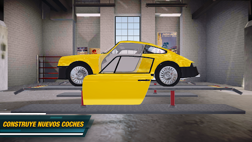 Car Mechanic Simulator 21 screenshot 6