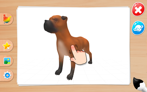 Let's Paint3D screenshot 8