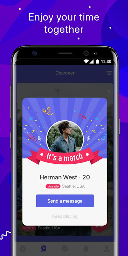 Gay Hunt - Sugar Daddy & Gay Dating App screenshot 4