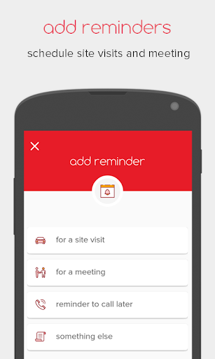 Makaan Seller App for Agents, Owners & Builders screenshot 5