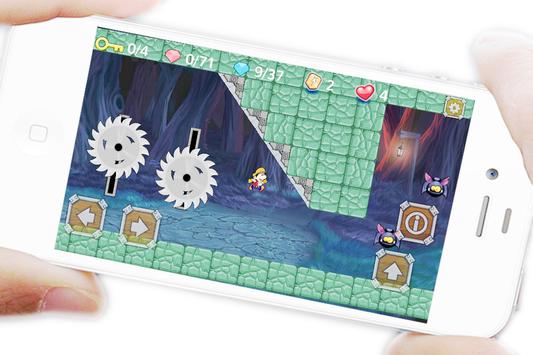 Adventures from Bros screenshot 2