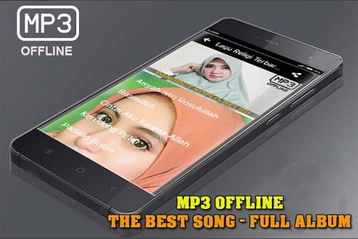 Lagu Religi Terbaru Versi Dangdut Koplo Offline screenshot 3