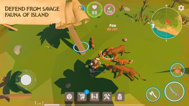 Stay Alive: Survival screenshot 1