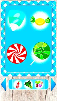 Pizza Maker - Cooking Game - Alphabet Pizza screenshot 6