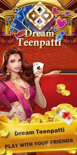 Dream Rummy screenshot 1