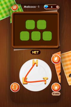 Word Puzzle - Find all words screenshot 3