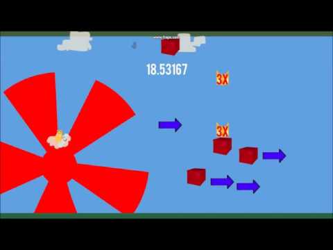 Super Cat Hero: Fun Edition screenshot 2