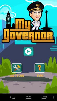 My Governor screenshot 1