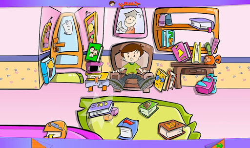 My Body - جسمي screenshot 1