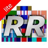 Ribbon Racker Lite icon