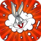 Bugs Bunny Super Adventure icon
