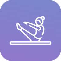 Pilates Exercises - All Levels on 9Apps