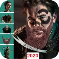 Éditeur de photos Ertugrul Ghazi Suit 2020 on 9Apps