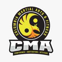 Columbia Martial Arts on 9Apps