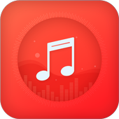 Free Mp3 Download - Mp3 Music Downloader أيقونة