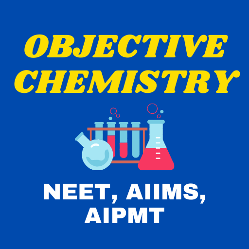 Objective Chemistry for NEET, AIPMT, AIIMS-Offline icon