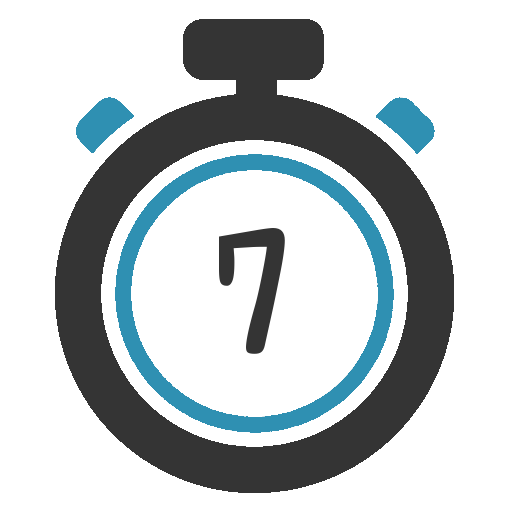 7 Saniye Challenge (TÜRKÇE) icon