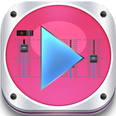 UC Player Audio icon