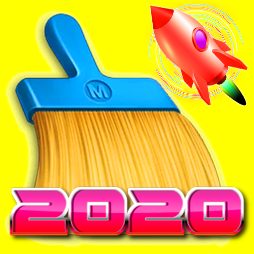 Easy Clean Booster – Junk Clean – Android Booster icon