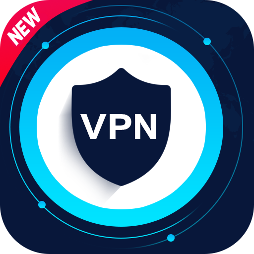 Free VPN - Fast, Unlimited, Free VPN Proxy icon