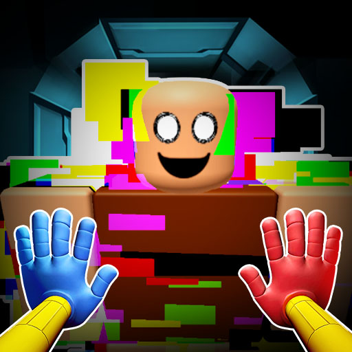 Zombie School: Horror Monters أيقونة