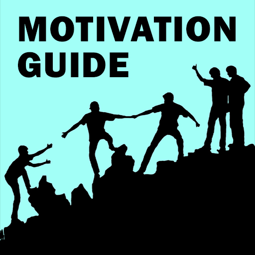 Motivation Guide أيقونة