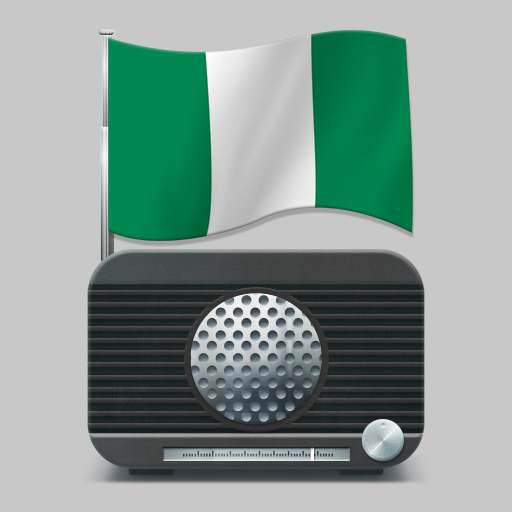 Radio Nigeria - FM Radio and Online Radio icon