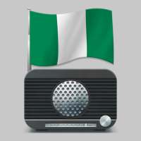 Radio Nigeria - FM Radio and Online Radio on 9Apps