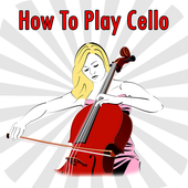 How To Play Cello icon