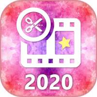 My Video Editor: Cutter, Extract, MP3 Converter