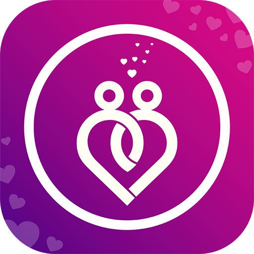 Ondating : Free Random Video Chat Live Stream icon