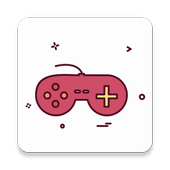 Stickers de videojuegos para WhatsApp icon