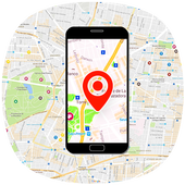 Find Lost My Lost Phone icon