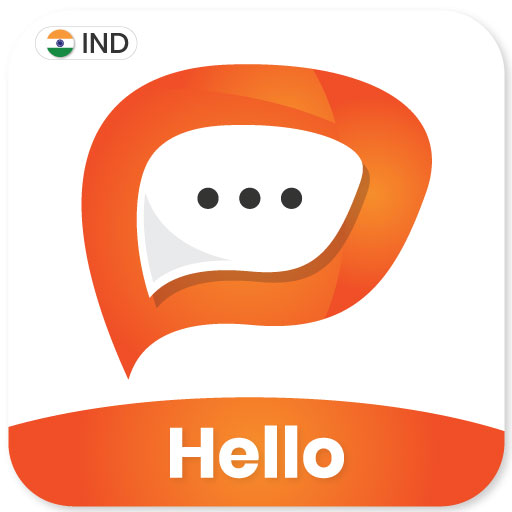 Hello Video Status - Short Video App icon