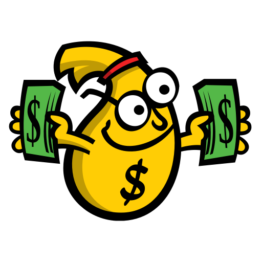 Mr. Rebates: Cash Back Savings icon