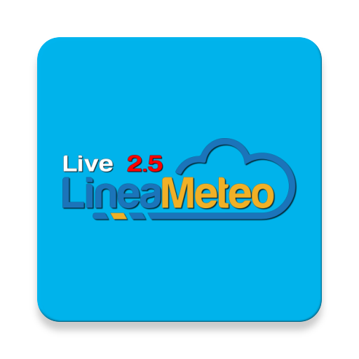 Linea Meteo Live icon