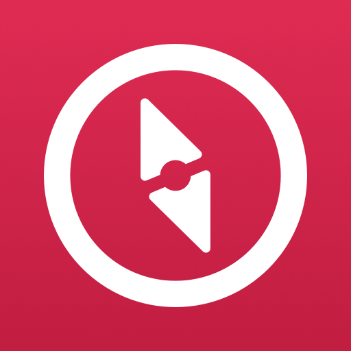 Polarsteps - Travel Tracker icon