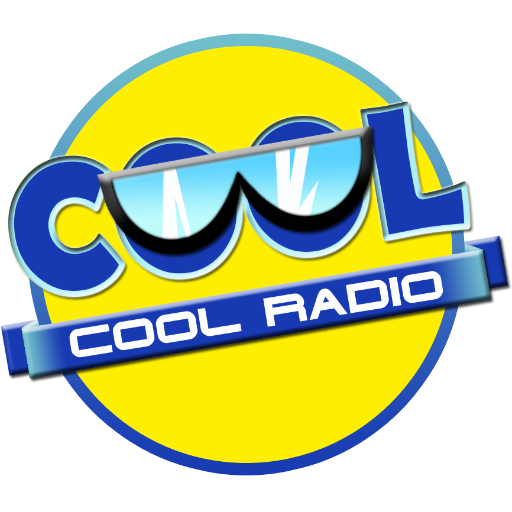 COOL radio icon