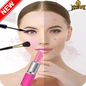 beauty face makeup instabeauty