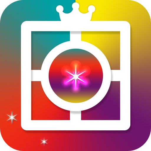 Photo Collage Maker - Pic Coll icon