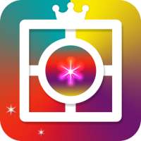 Photo Collage Maker - Pic Coll on 9Apps