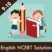 Class 9-10 English NCERT Solutions icon