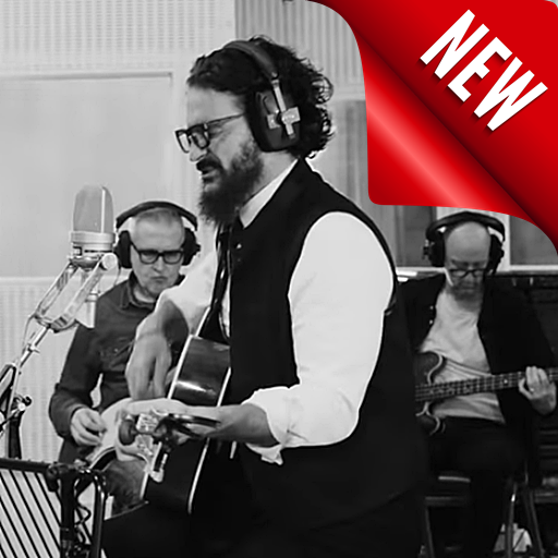 🎵Ricardo Arjona Lyrics &amp; Music Offline icon