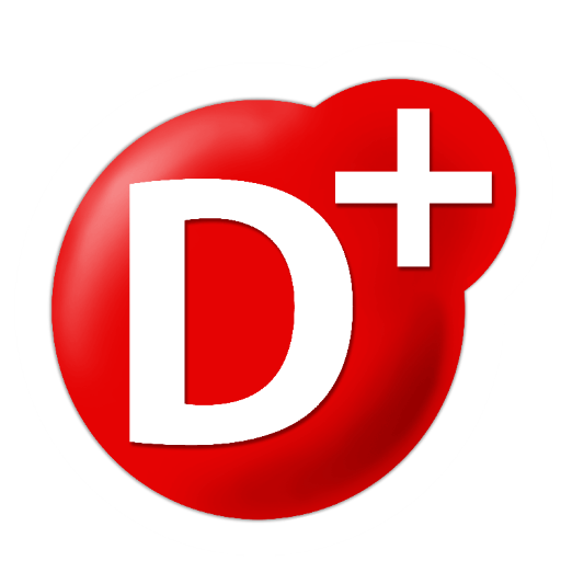 DailyPlus Business icon